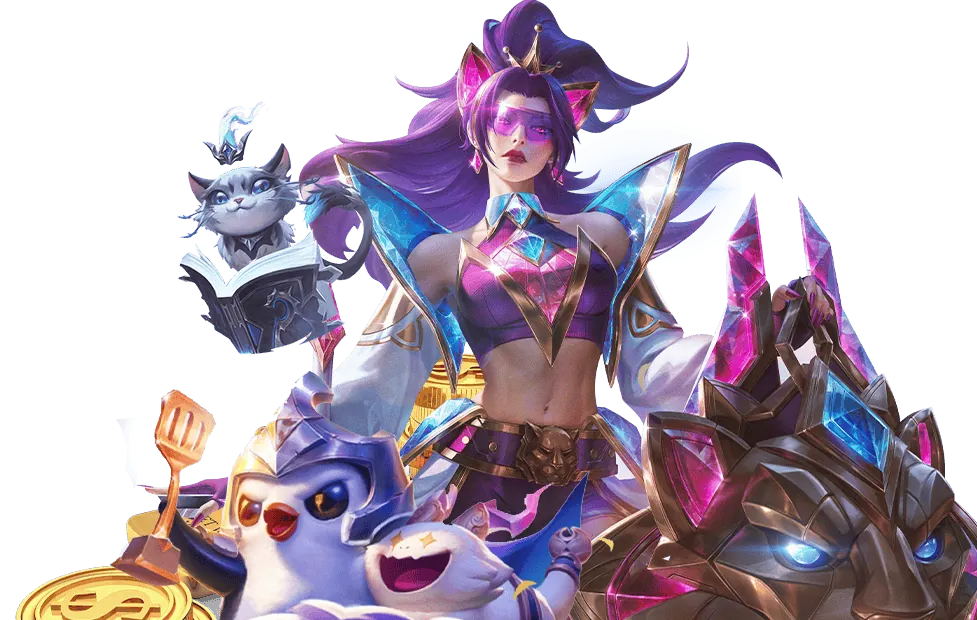 Thưởng VIP và sinh nhật